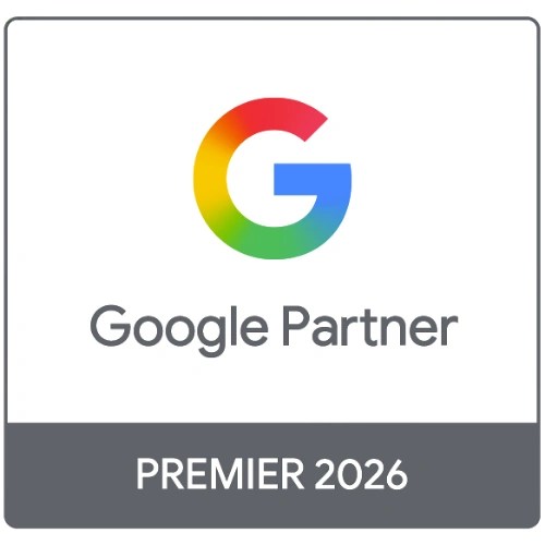 Google Partner Premier 2026