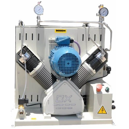 AIRPRODUCTS - Sistemas de llenado - OX50