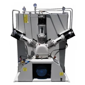 AIRPRODUCTS - Sistemas de llenado - OX500
