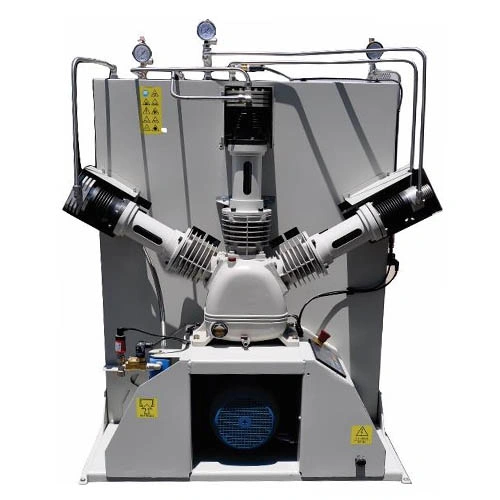 AIRPRODUCTS - Sistemas de llenado - OX500