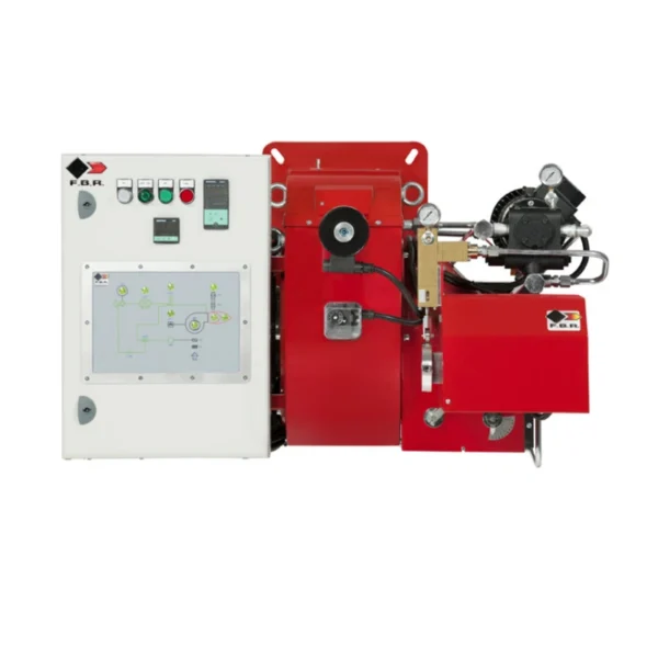 AUTOQUEM - Quemadores a Combustion -