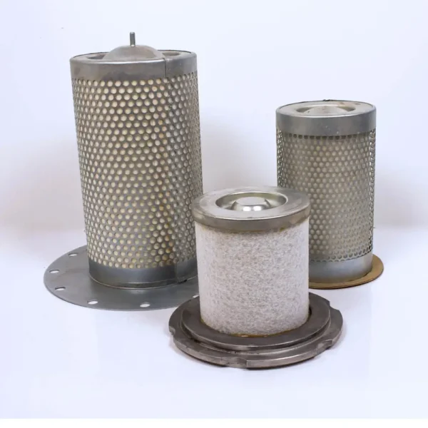 BAHECO - Separadores