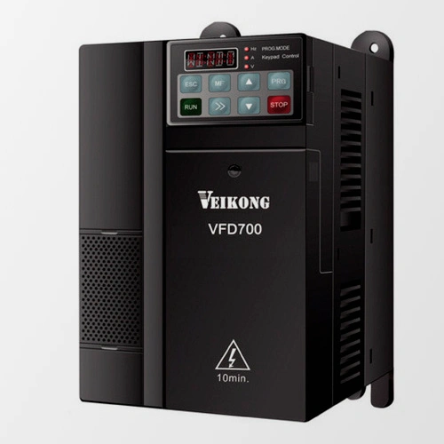 BRDMOTORES - Convertidor de Frecuencia - VFD200