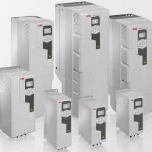 BRDMOTORES - Convertidor de Frecuencia - VFD500 - Image 3