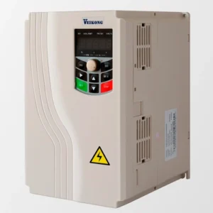 BRDMOTORES - Convertidor de Frecuencia - VFD500 - Image 2