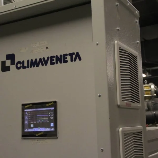 CERMAC - Aire acondicionado