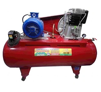 COMPRESORESTEMPERLEY - Compresores de Aire