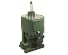 CRYCSA - Turbinas a vapor - Amplificador hidraulico