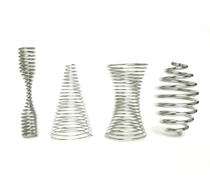 DAGSA - Resortes - de Compresion