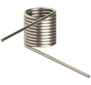 DAGSA - Resortes - de Torsion - Image 2