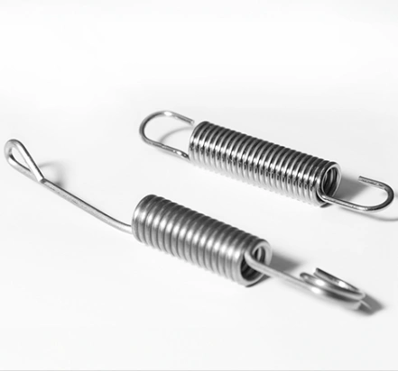 DAGSA - Resortes - de Traccion