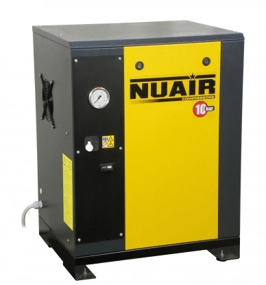 EMONA - Compresores a tornillo