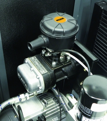 EMONA - Compresores a tornillo - Image 2