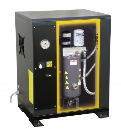 EMONA - Compresores a tornillo - Image 3