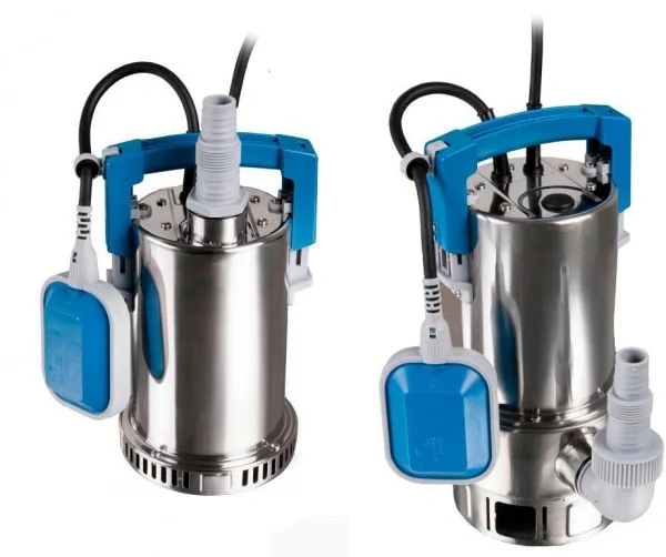 FERRARIELECTROMECANICA - Bombas - Sumergible