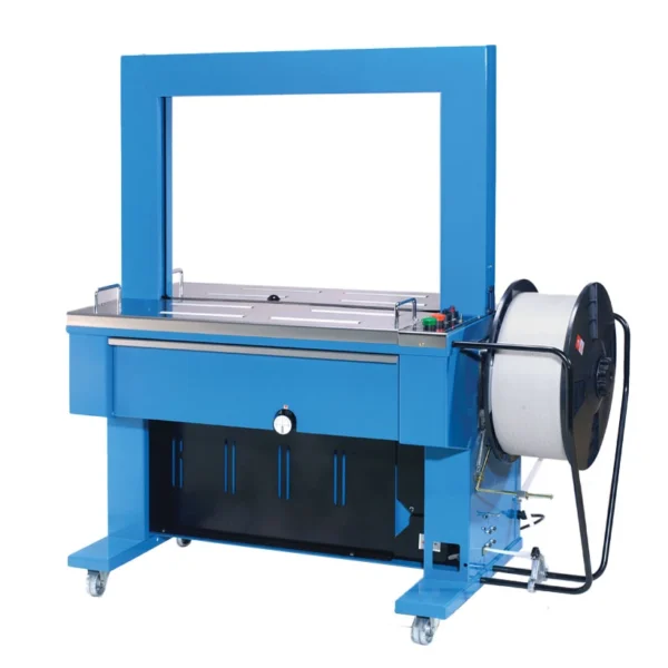 FORMACO - Flejadoras - Automatica