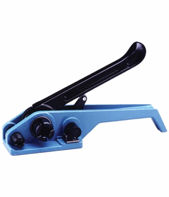 FORMACO - Flejadoras - Manual