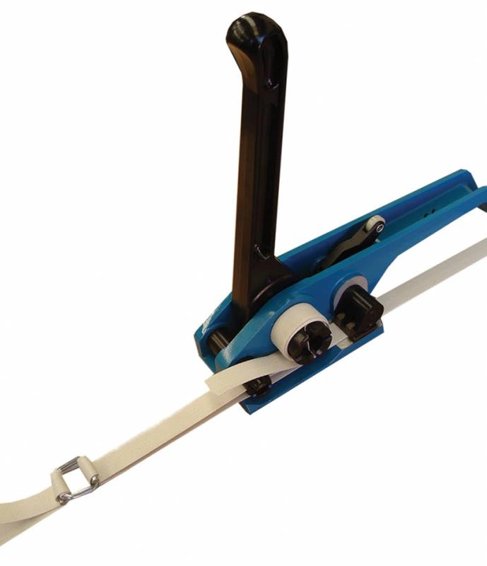 FORMACO - Flejadoras - Manual - Image 2