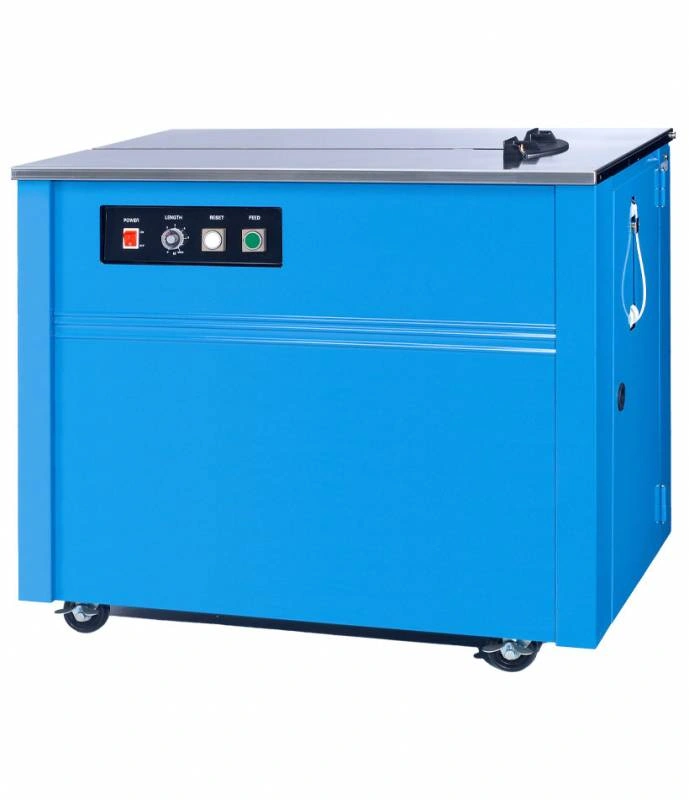 FORMACO - Flejadoras - Semiautomatica