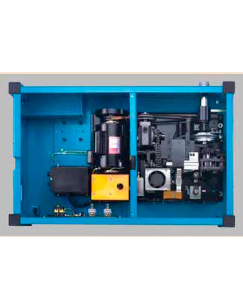 FORMACO - Flejadoras - Semiautomatica - Image 2