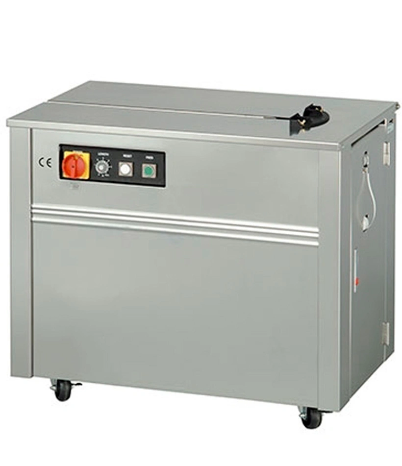 FORMACO - Flejadoras - Semiautomatica - Image 3