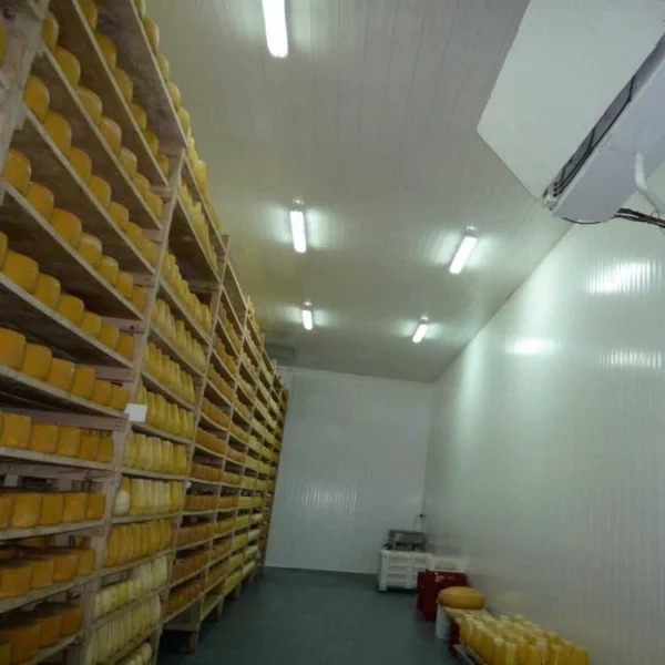 FRIOACERO - Camaras frigorificas