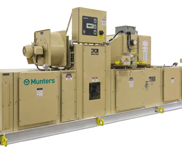 FRIOAR - Climatizadores - Deshumectante