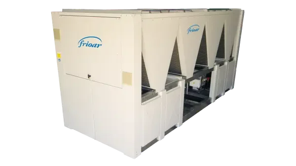 FRIOAR - Climatizadores - Enfriador liquido