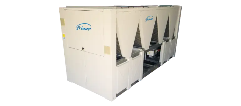 FRIOAR - Climatizadores - Enfriador liquido