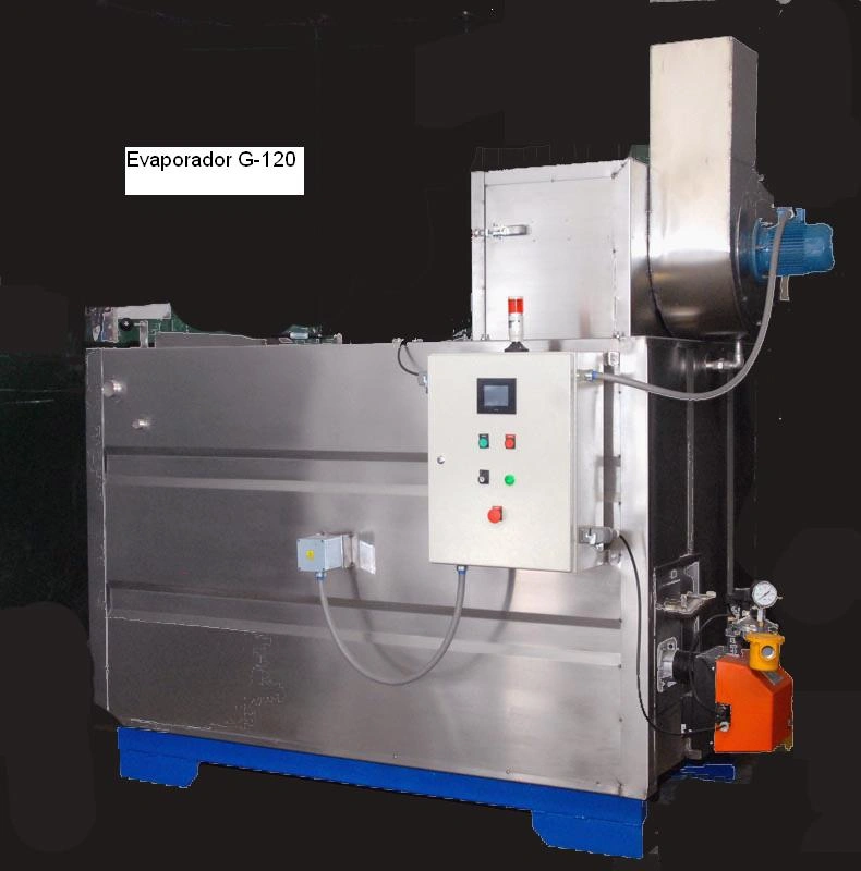 MAQUINASYPROCESOS - Lavadoras industriales - Reductoras - Image 3