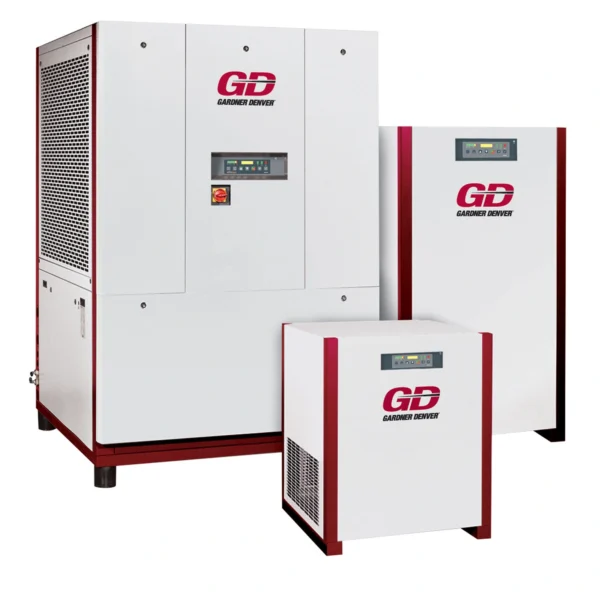 MARY-INGENIERIA - Secadores - Frigorificos