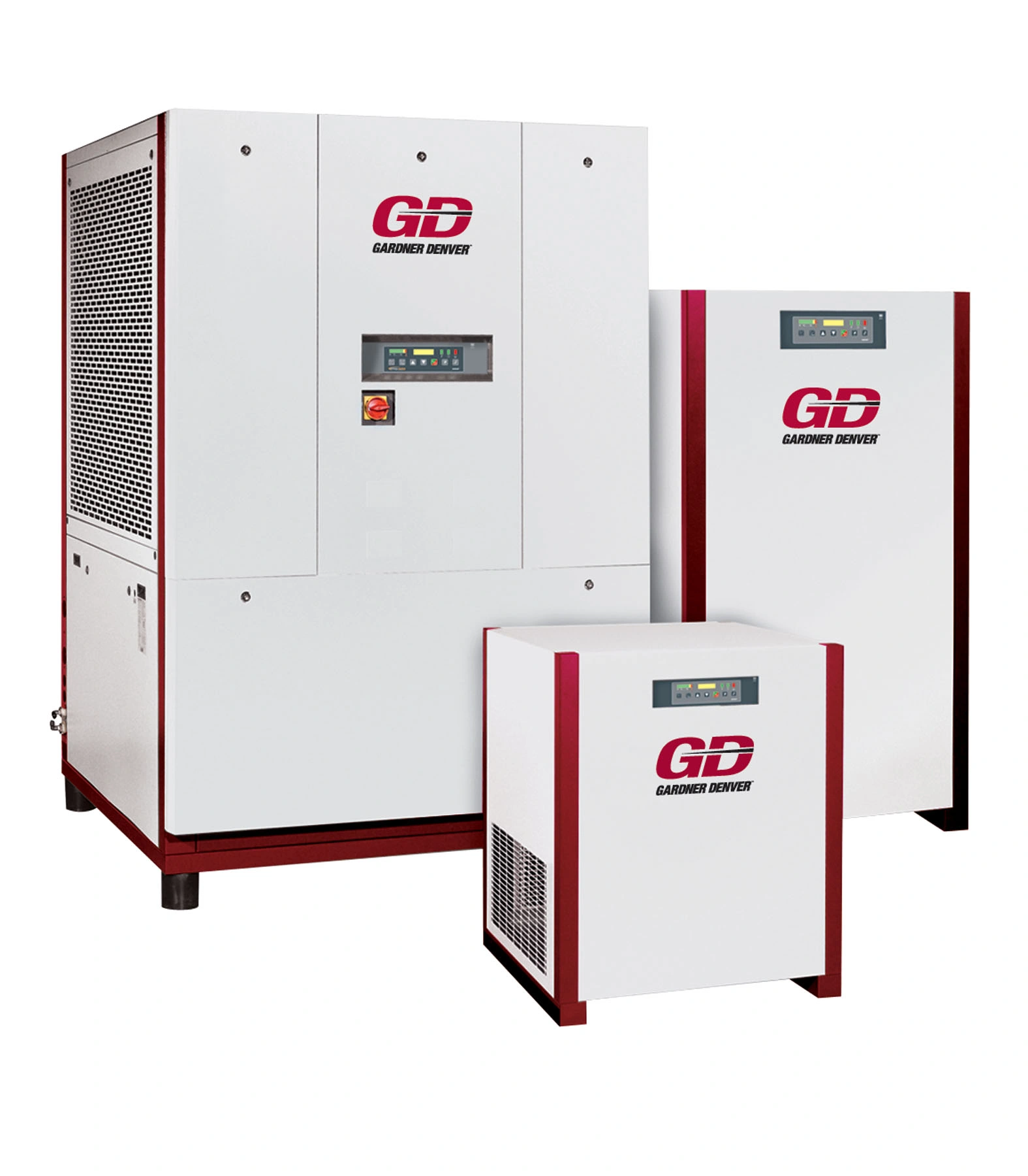 MARY-INGENIERIA - Secadores - Frigorificos