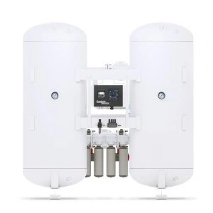 MARY-INGENIERIA - Secadores - por Absorcion