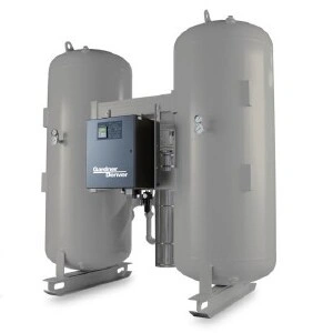 MARY-INGENIERIA - Secadores - por Absorcion - Image 2