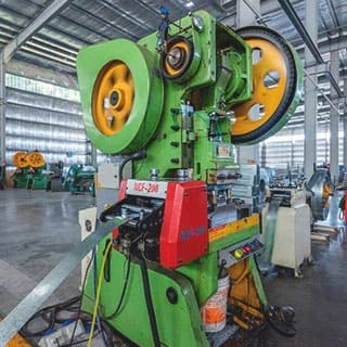 METALCONF - Aceros - Cortinas - Image 2