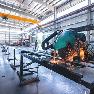 METALCONF - Aceros - Cortinas - Image 3