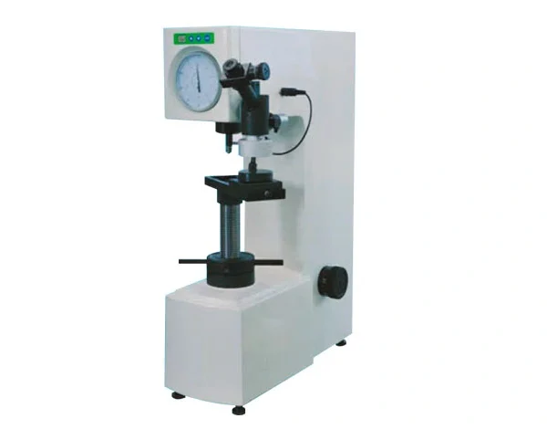 NRZ - Instrumentos - Durometros - Universal