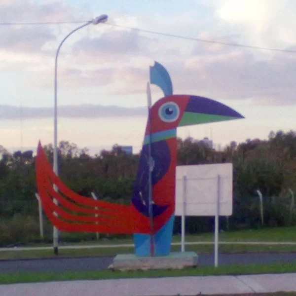 OXICORTE - Oxicortes - Arquitectura