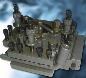 PEYAL - Tornos - Porta herramientas