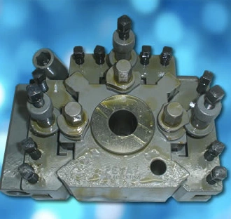 PEYAL - Tornos - Porta herramientas - Image 2