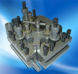 PEYAL - Tornos - Porta herramientas - Image 3