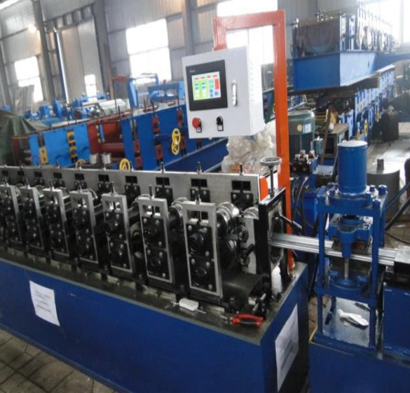 RAYER - Maquinarias - Industriales - Conformadoras - Image 2