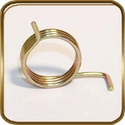 RESORTESMAS - Resortes - de Torsion - Image 2