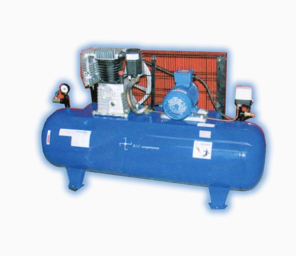 RICCOMPRESORES - Compresores - a Medida