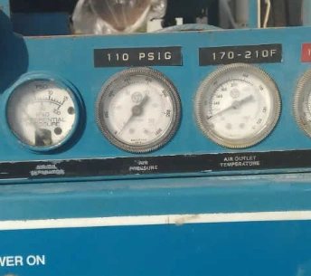 RICCOMPRESORES - Compresores - a Medida - Image 3