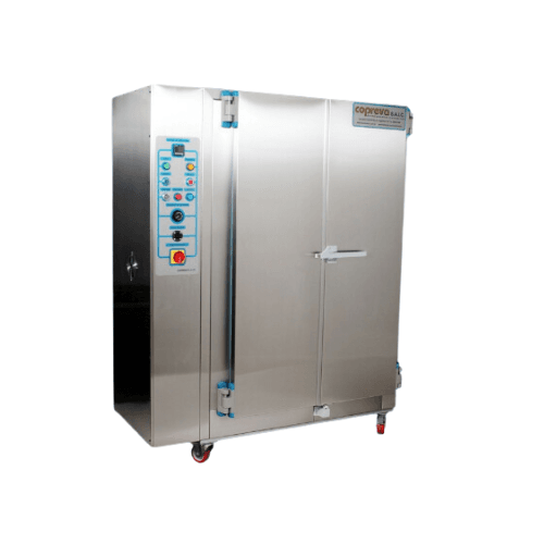 Cámaras Frigoríficas