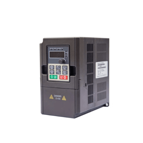 Convertidores de Frecuencia