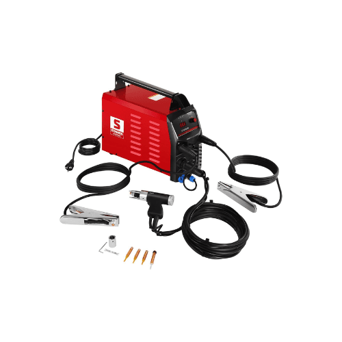 Equipos de Soldadura