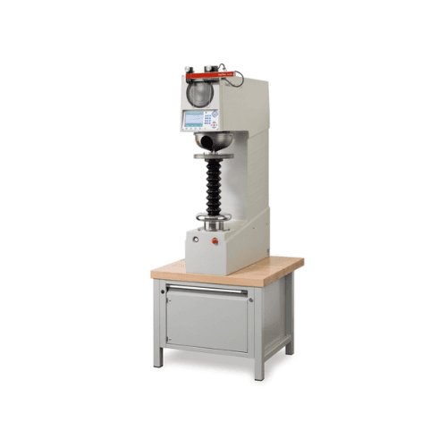 Equipos de Ensayo de Dureza