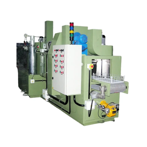 Lavadoras Industriales